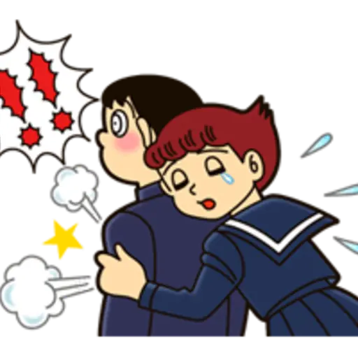 Doraemon & Friends (Fujiko F. Fujio) 