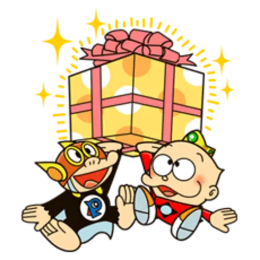 Doraemon & Friends (Fujiko F. Fujio) 