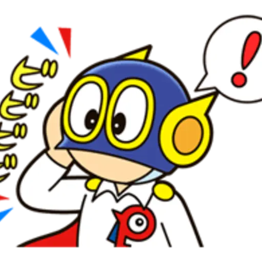 Doraemon & Friends (Fujiko F. Fujio) 