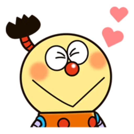 Doraemon & Friends (Fujiko F. Fujio)  preview