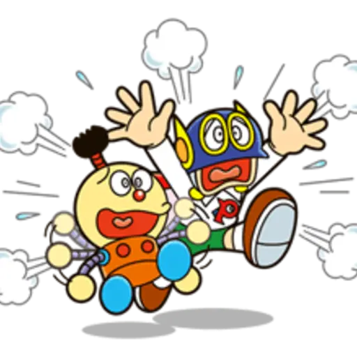 Doraemon & Friends (Fujiko F. Fujio)  preview
