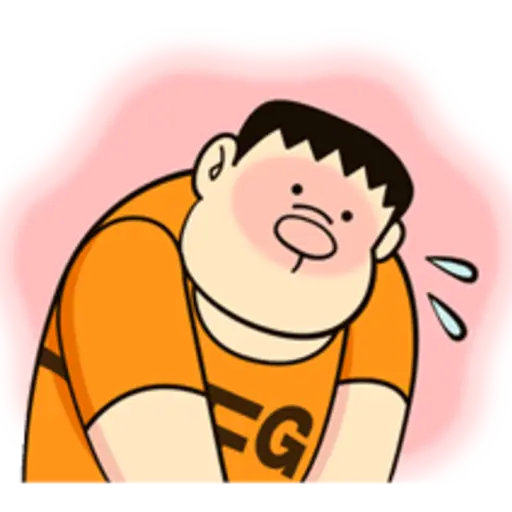 Doraemon Many Emotions 