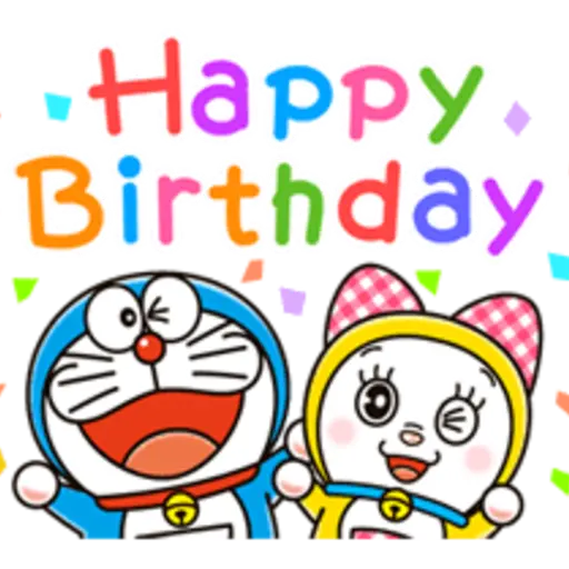 Doraemon & Dorami 