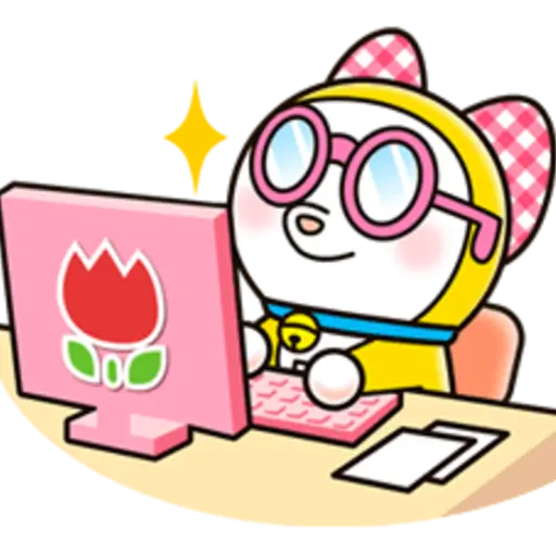 Doraemon & Dorami 