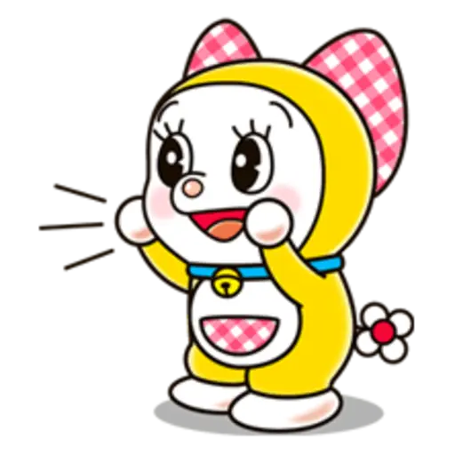 Doraemon & Dorami 