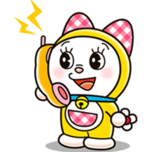 Doraemon & Dorami 