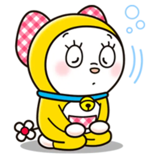 Doraemon & Dorami 