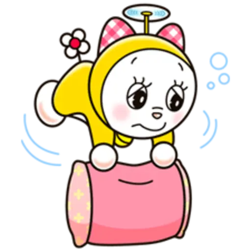 Doraemon & Dorami 