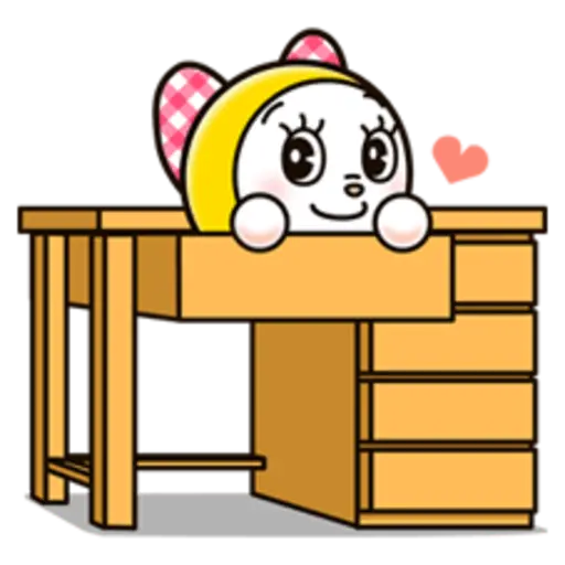 Doraemon & Dorami 