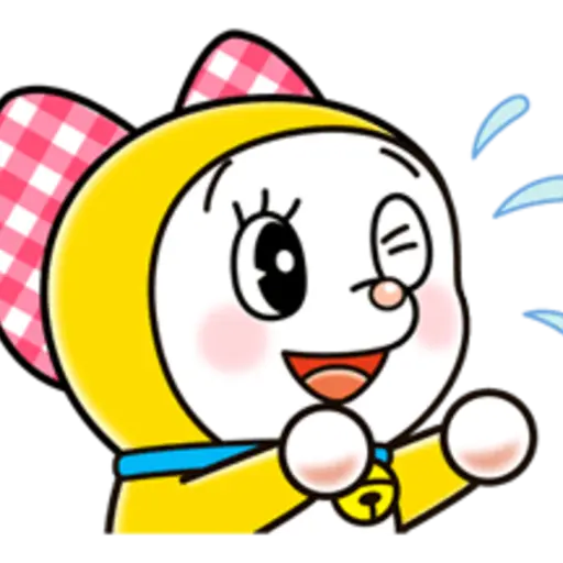 Doraemon & Dorami 