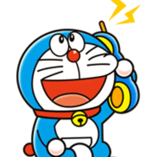Doraemon & Dorami 