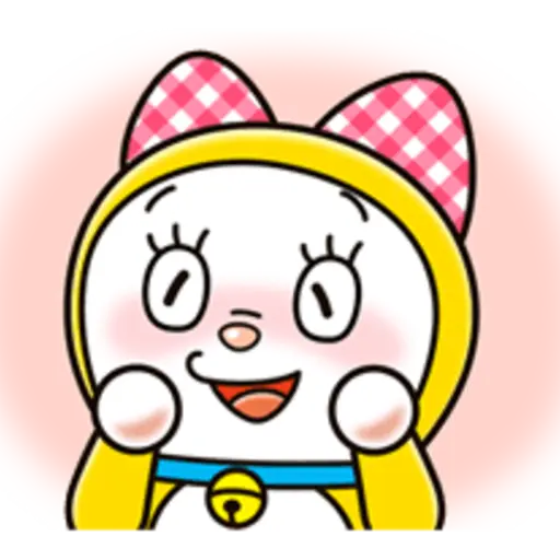 Doraemon & Dorami  preview