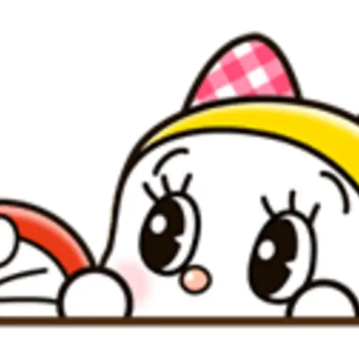 Doraemon & Dorami 