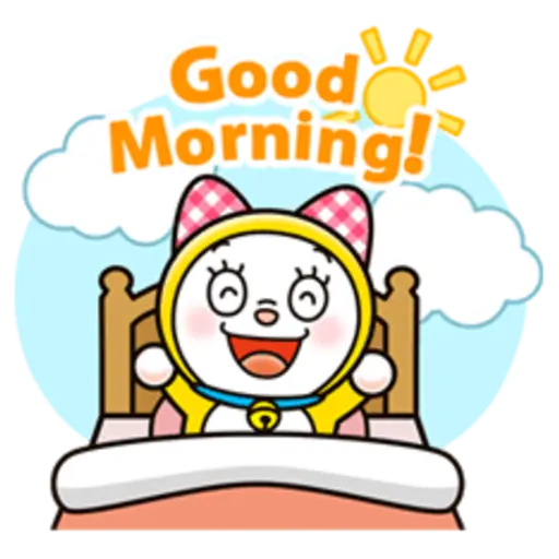 Doraemon & Dorami 