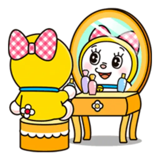Doraemon & Dorami 