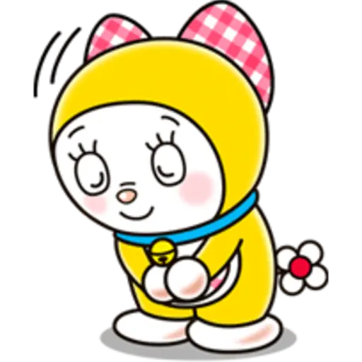Doraemon & Dorami 