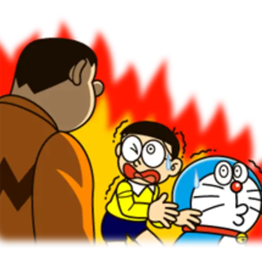 Doraemon Secret Gadgets 