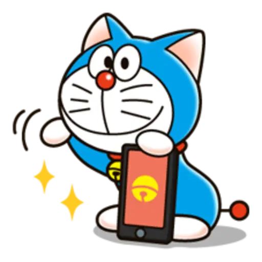 Doraemon Secret Gadgets 