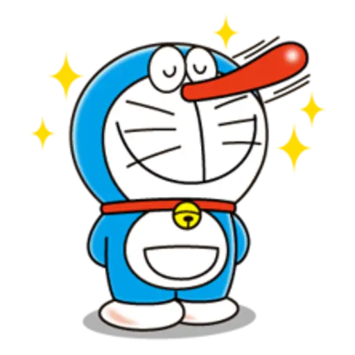 Doraemon Secret Gadgets 