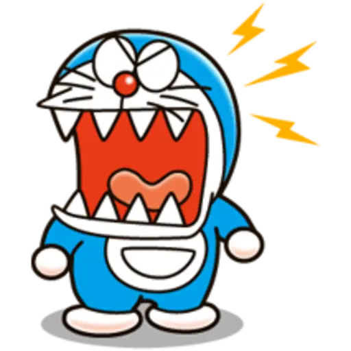 Doraemon Secret Gadgets 