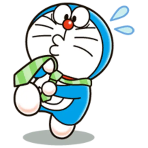 Doraemon Secret Gadgets 