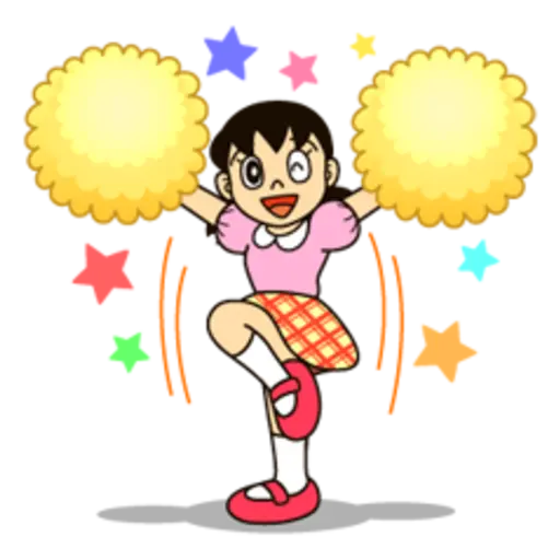Doraemon Secret Gadgets 