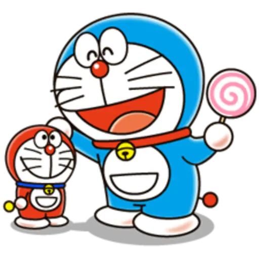 Doraemon Secret Gadgets 