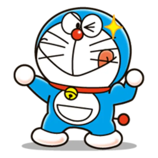 Doraemon Secret Gadgets 
