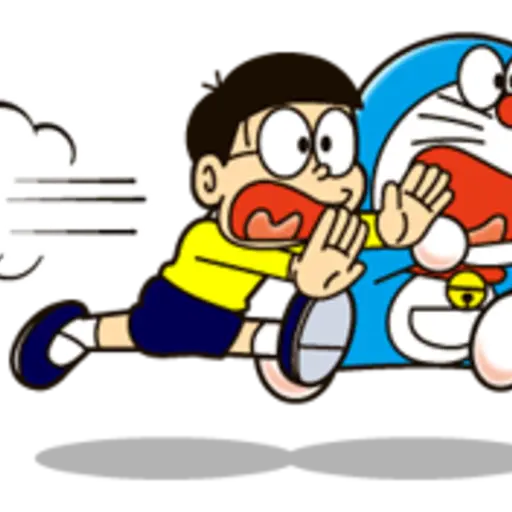 Doraemon Secret Gadgets 