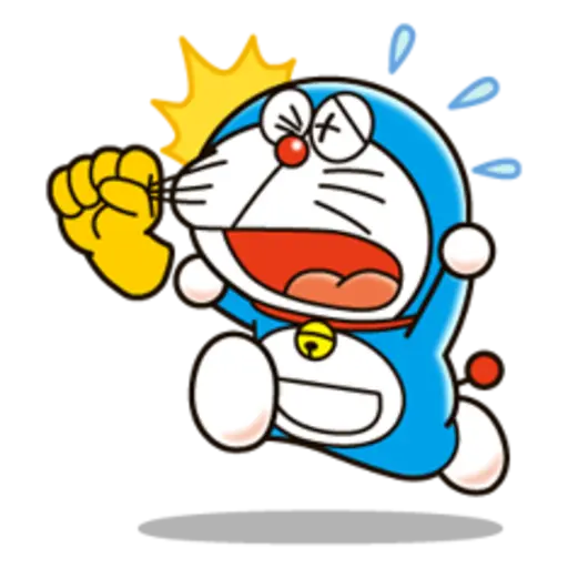 Doraemon Secret Gadgets 