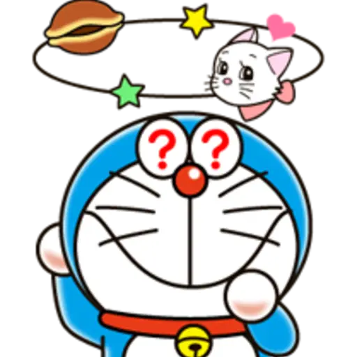 Doraemon Secret Gadgets 