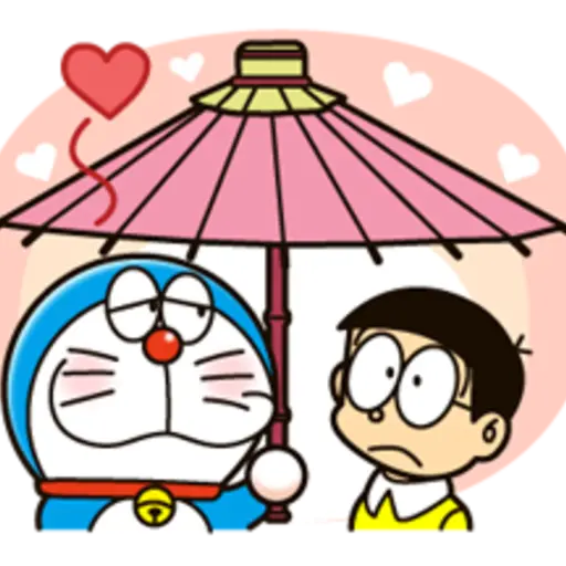 Doraemon Secret Gadgets 