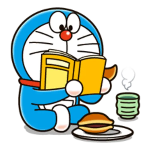Doraemon Secret Gadgets  preview