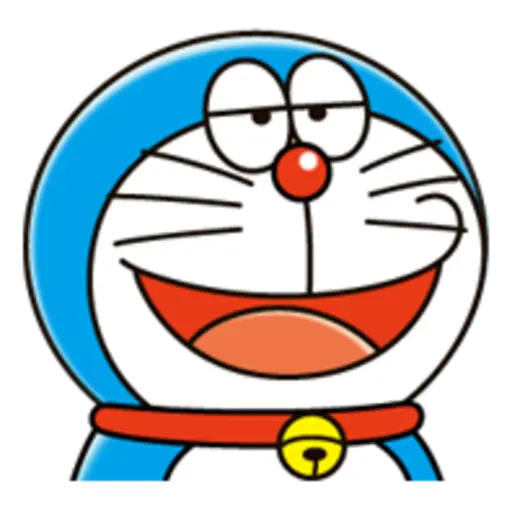Doraemon Secret Gadgets 