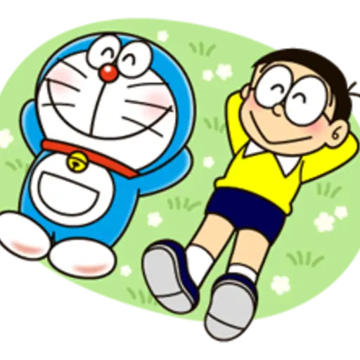 Doraemon Secret Gadgets 