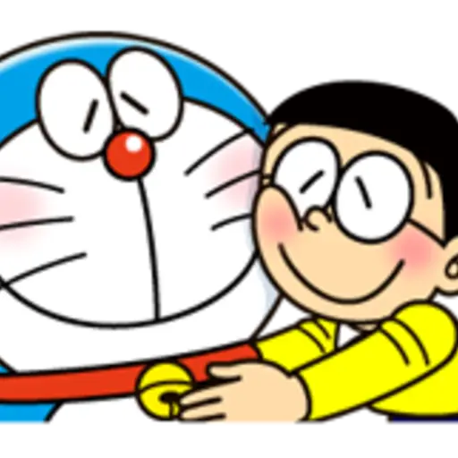 Doraemon Secret Gadgets 