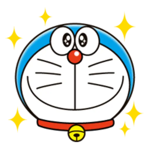 Doraemon Secret Gadgets 