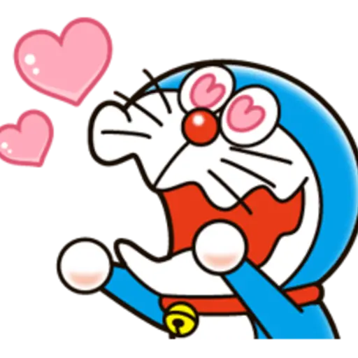Doraemon