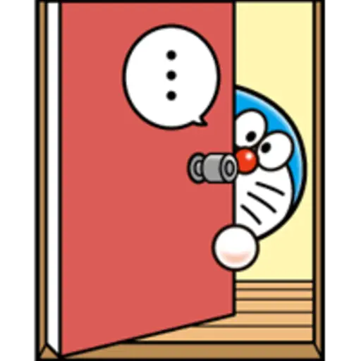 Doraemon
