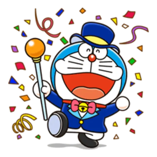 Doraemon