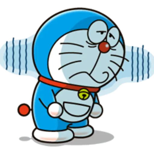 Doraemon