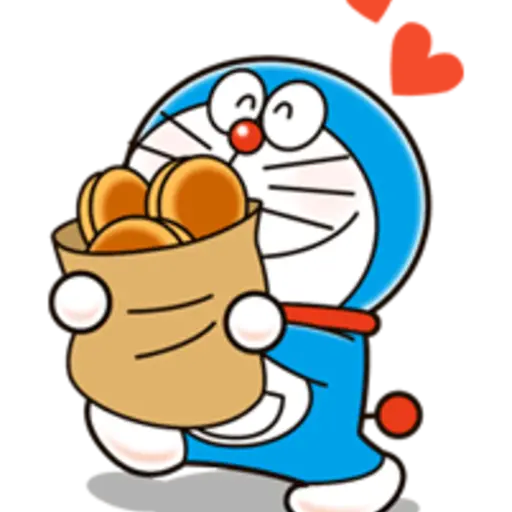 Doraemon