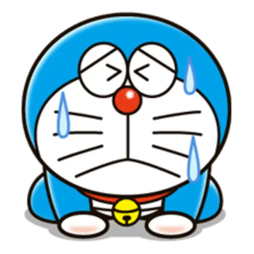 Doraemon