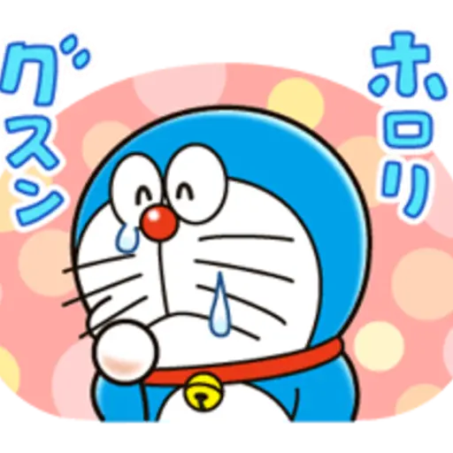 Doraemon