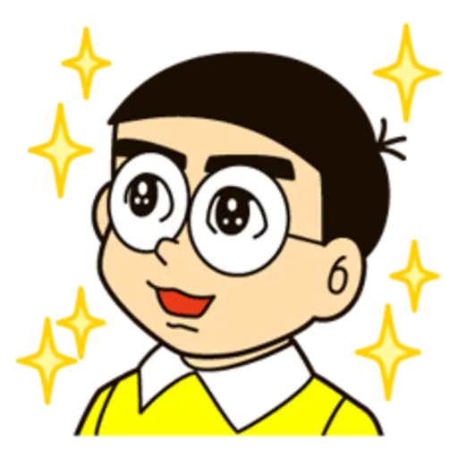Doraemon  preview