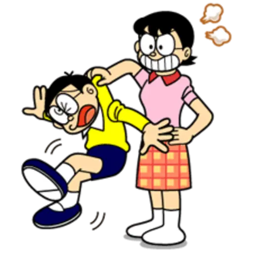 Doraemon