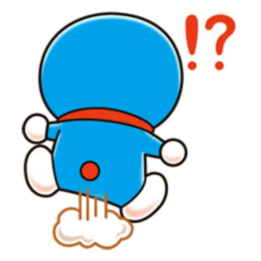 Doraemon