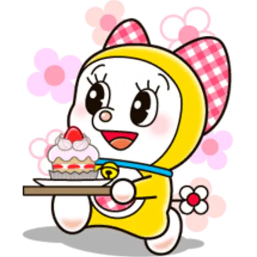 Doraemon