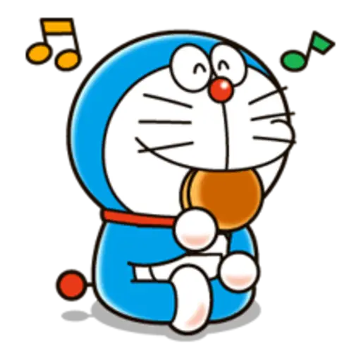 Doraemon