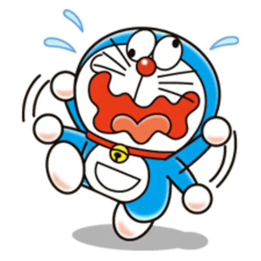 Doraemon